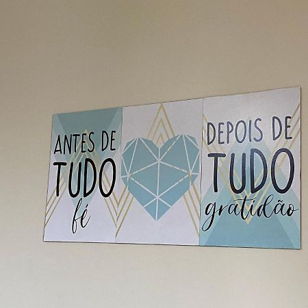 G086 - Apto Vista Mar Na Quadra Da Feirinha Da Guilhermina Прая Гранде Екстериор снимка
